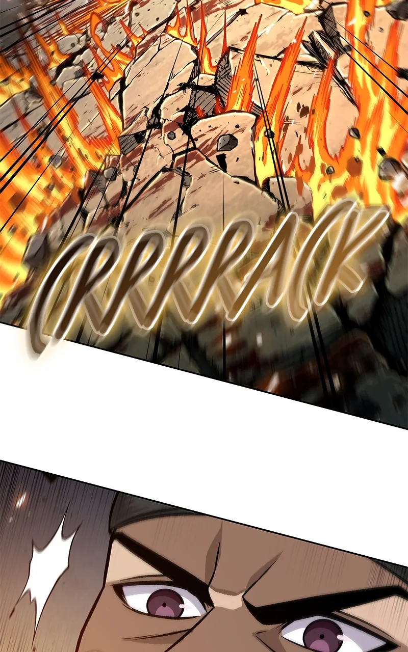 Read Nano Machine ENGLISH Manga Online