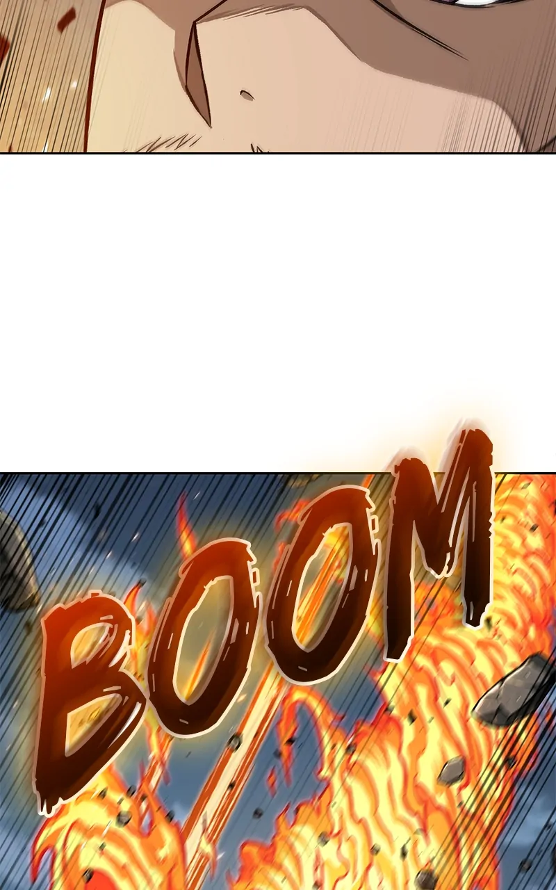 Read Nano Machine ENGLISH Manga Online