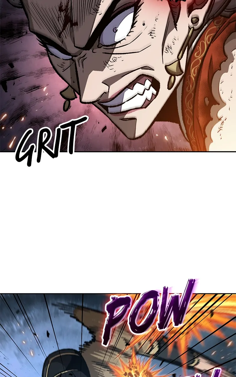 Read Nano Machine ENGLISH Manga Online