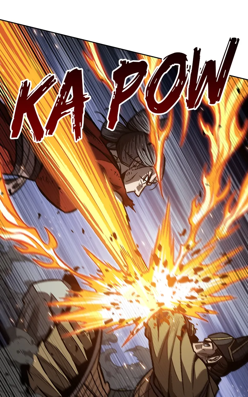 Read Nano Machine ENGLISH Manga Online