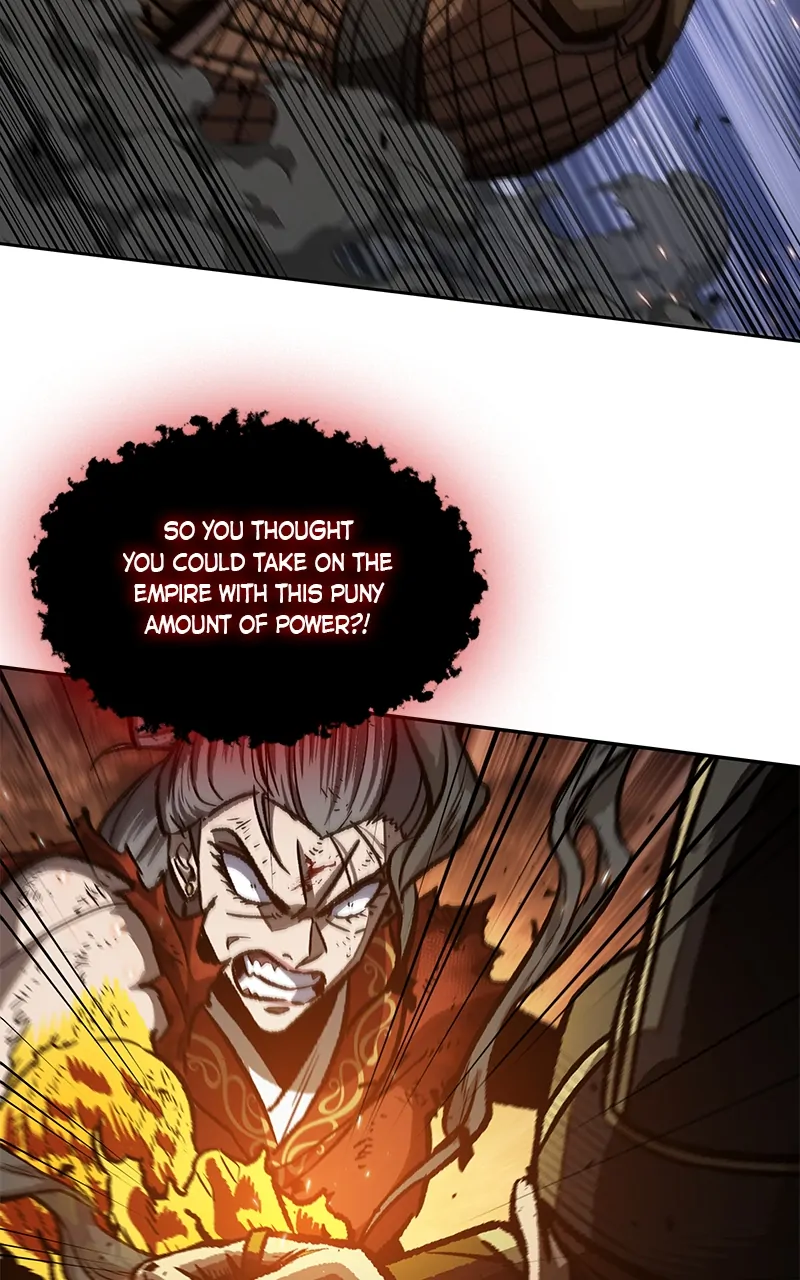 Read Nano Machine ENGLISH Manga Online