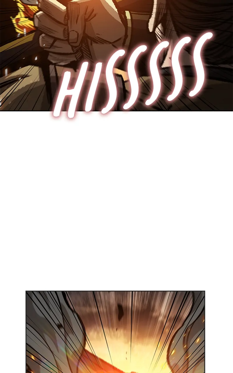 Read Nano Machine ENGLISH Manga Online