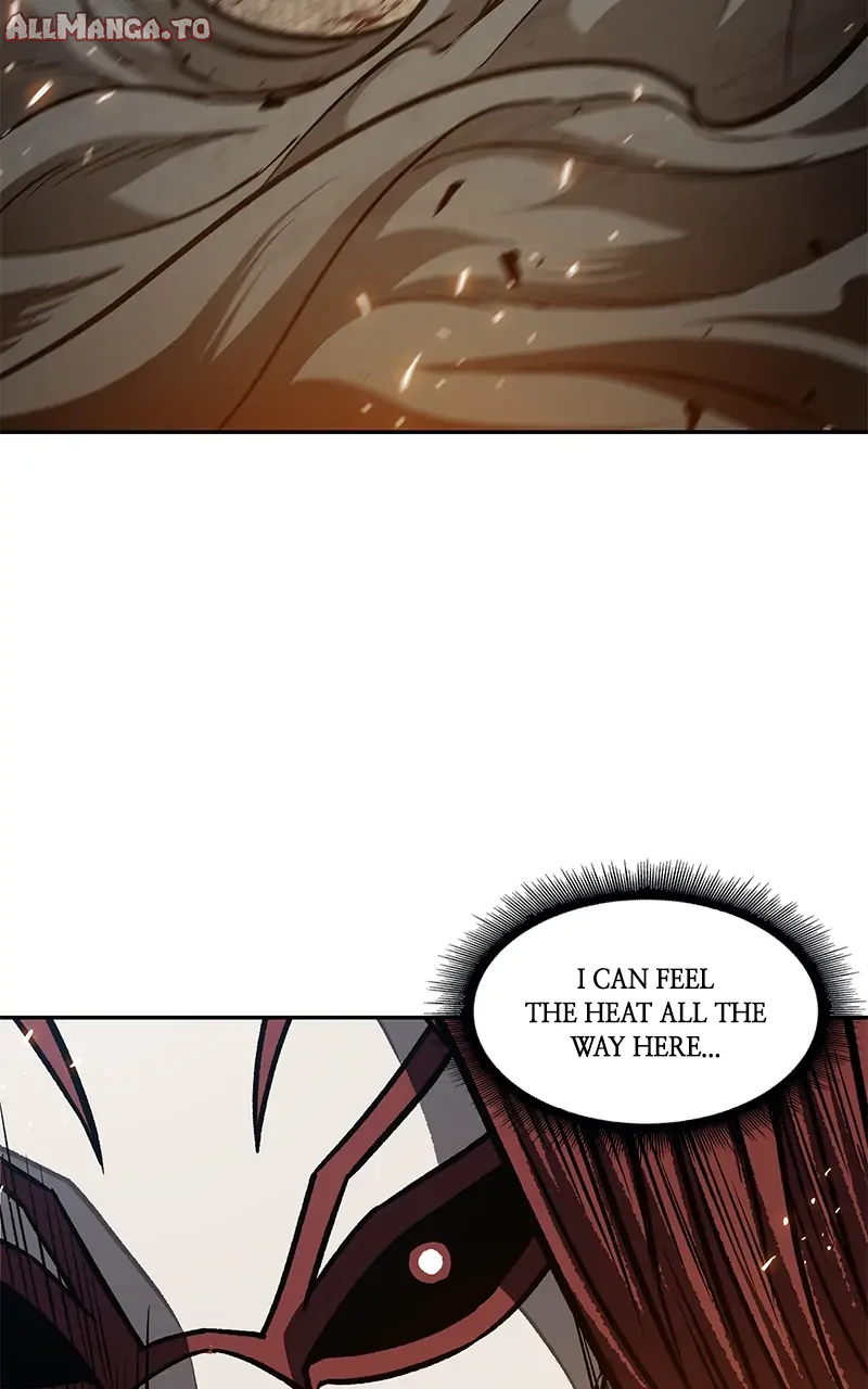 Read Nano Machine ENGLISH Manga Online