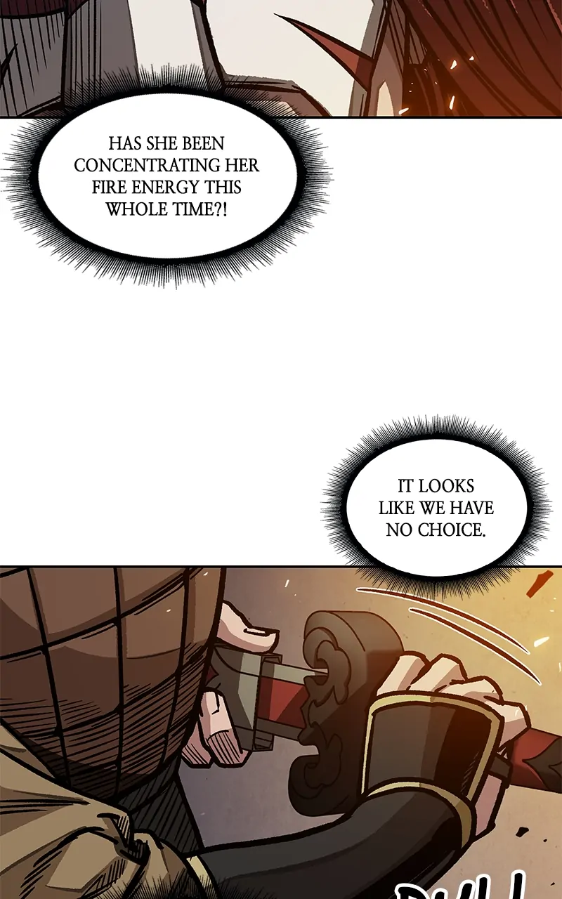 Read Nano Machine ENGLISH Manga Online