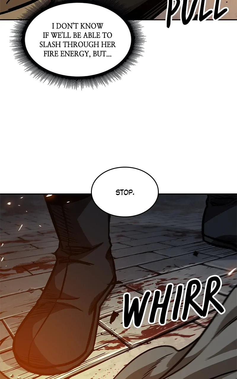 Read Nano Machine ENGLISH Manga Online