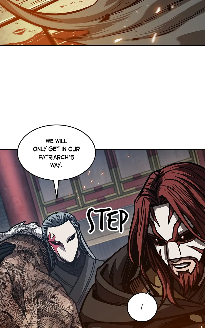 Read Nano Machine ENGLISH Manga Online