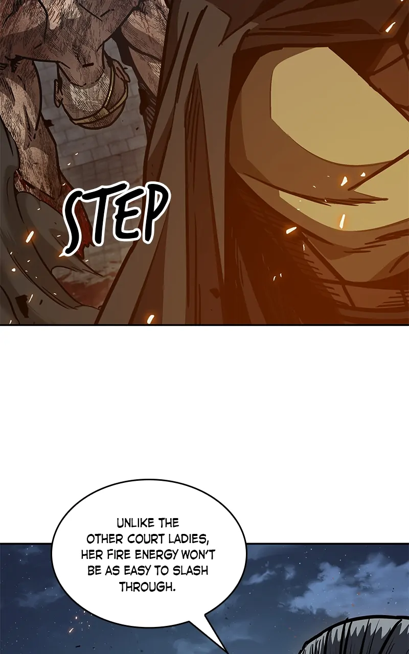 Read Nano Machine ENGLISH Manga Online