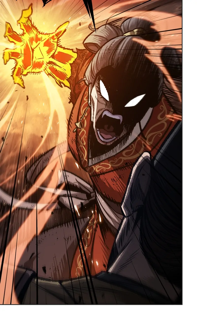 Read Nano Machine ENGLISH Manga Online