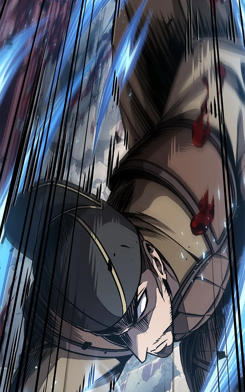 Read Nano Machine ENGLISH Manga Online