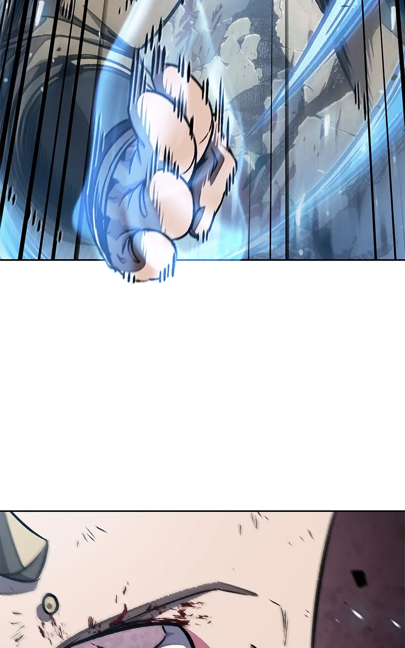 Read Nano Machine ENGLISH Manga Online