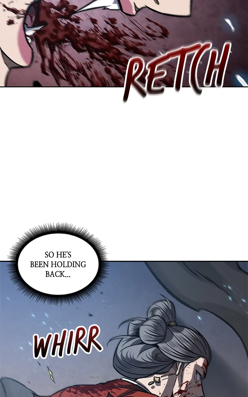 Read Nano Machine ENGLISH Manga Online