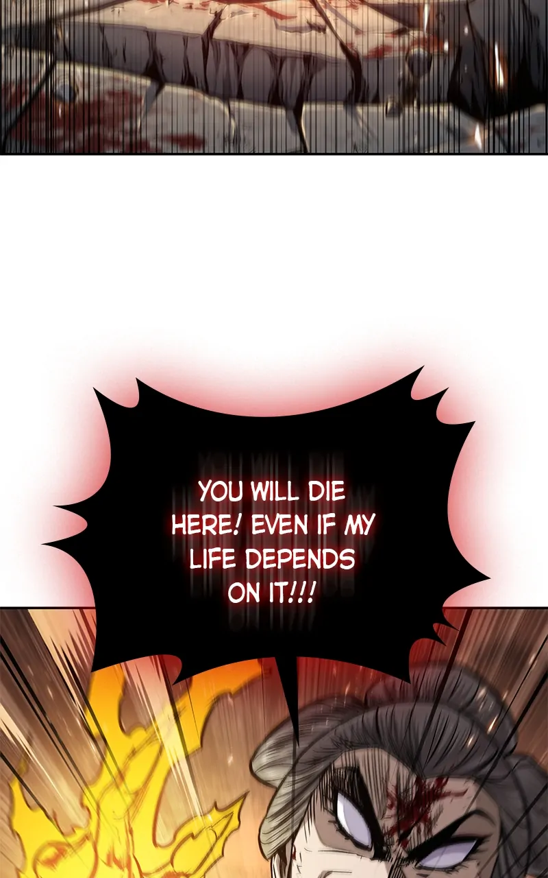 Read Nano Machine ENGLISH Manga Online