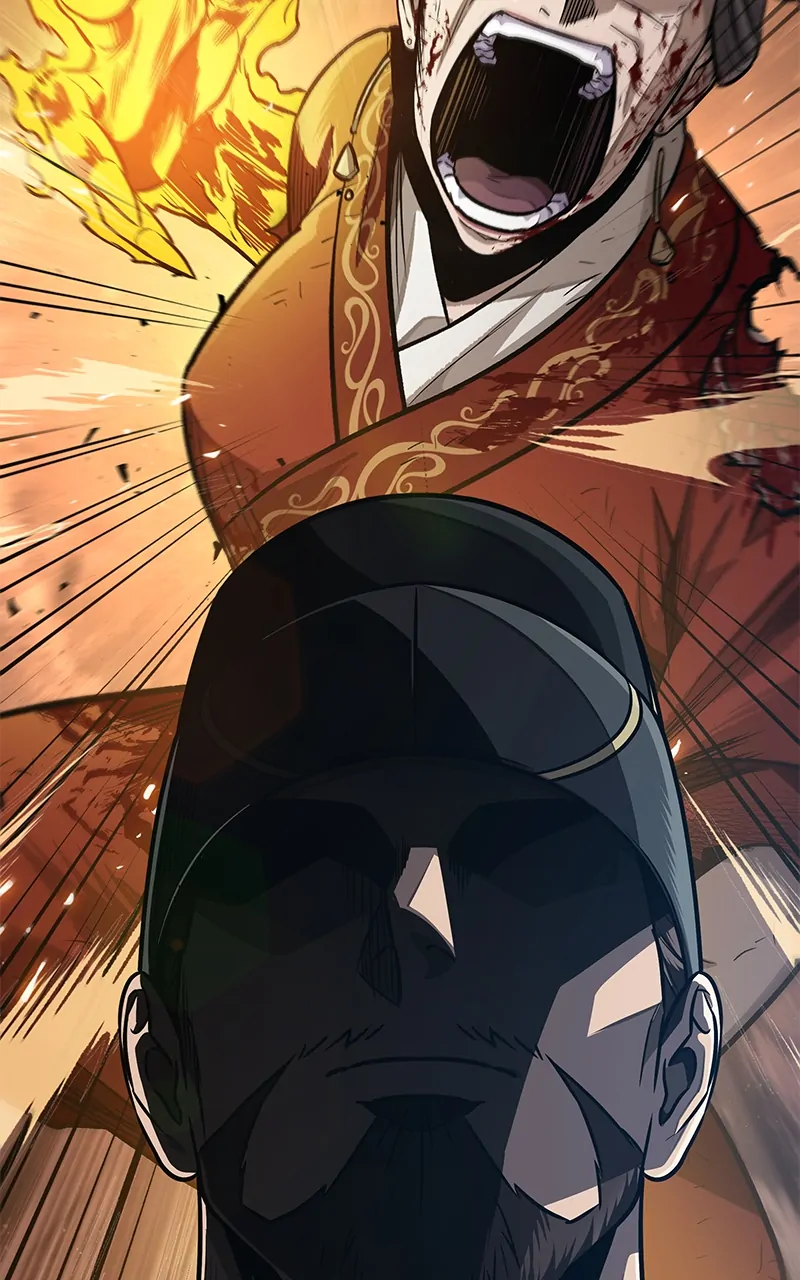 Read Nano Machine ENGLISH Manga Online