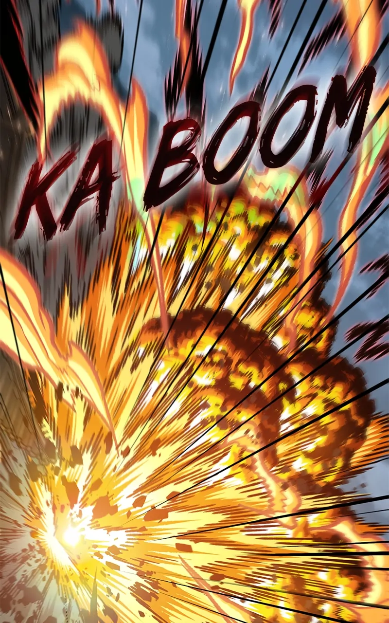 Read Nano Machine ENGLISH Manga Online