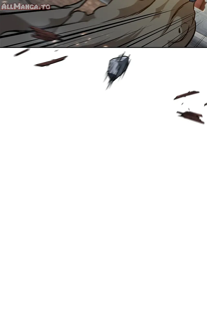 Read Nano Machine ENGLISH Manga Online