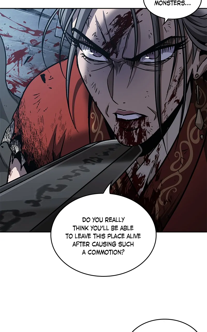 Read Nano Machine ENGLISH Manga Online