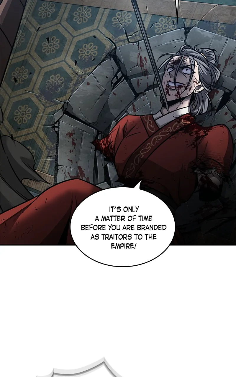 Read Nano Machine ENGLISH Manga Online