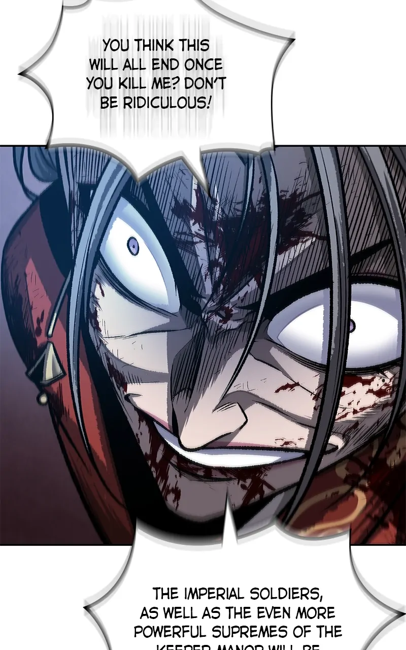 Read Nano Machine ENGLISH Manga Online