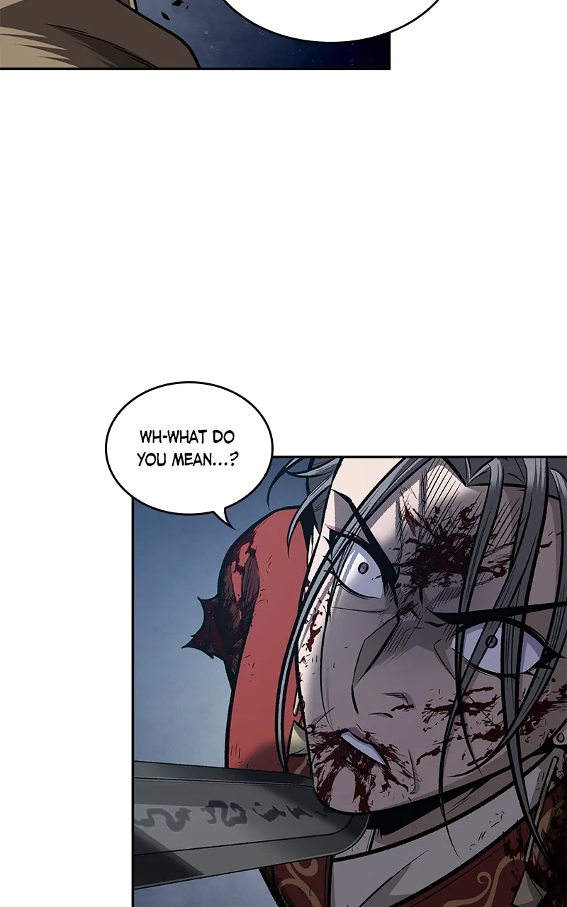 Read Nano Machine ENGLISH Manga Online