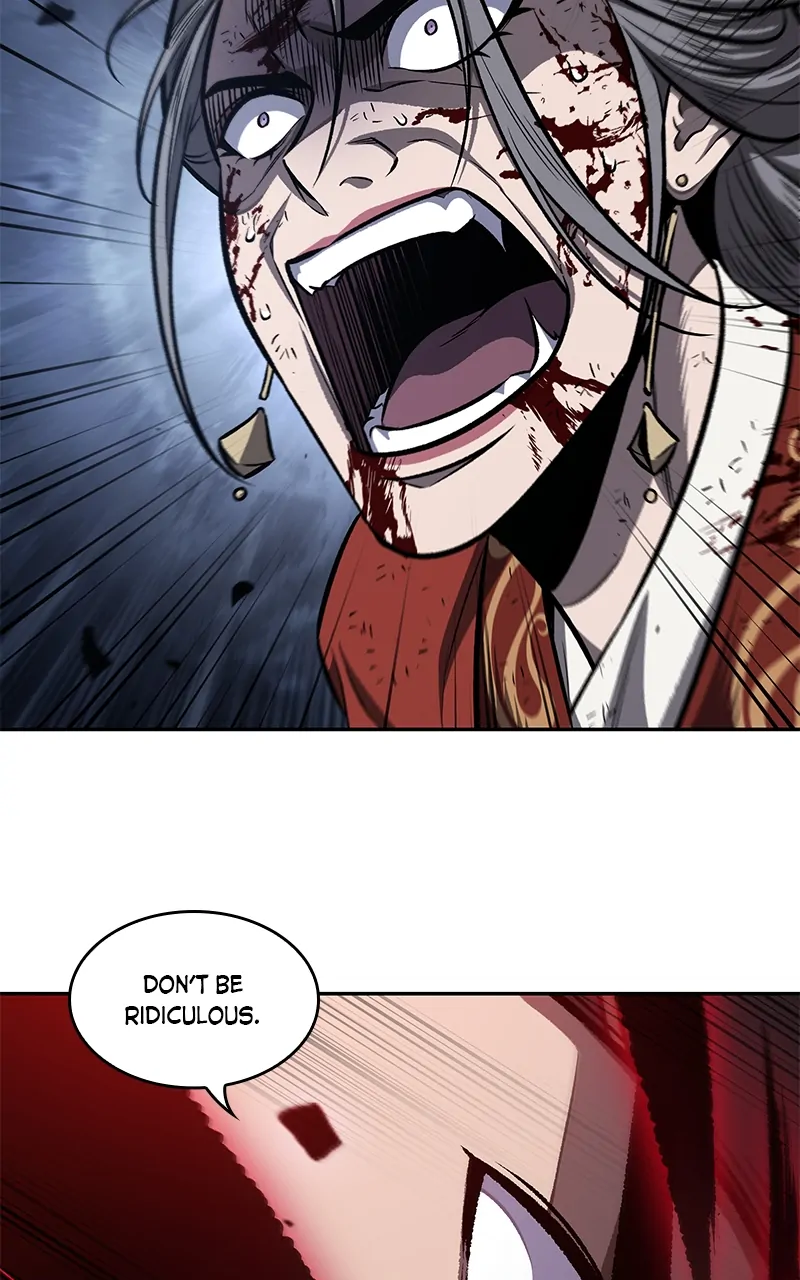 Read Nano Machine ENGLISH Manga Online