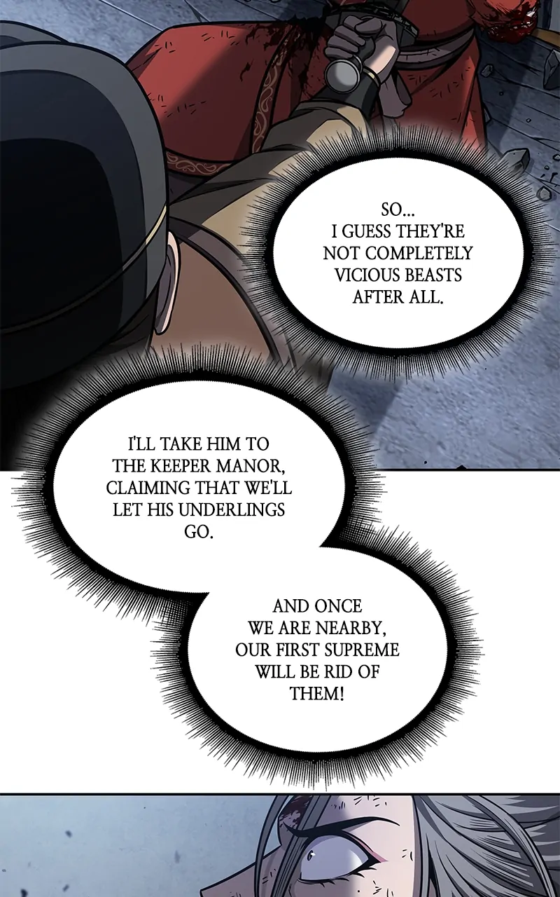 Read Nano Machine ENGLISH Manga Online