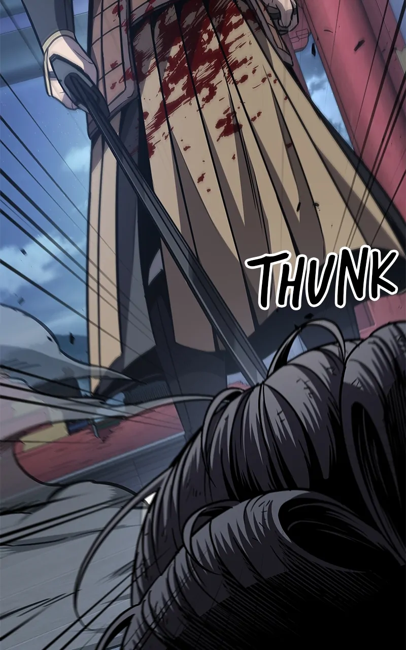 Read Nano Machine ENGLISH Manga Online