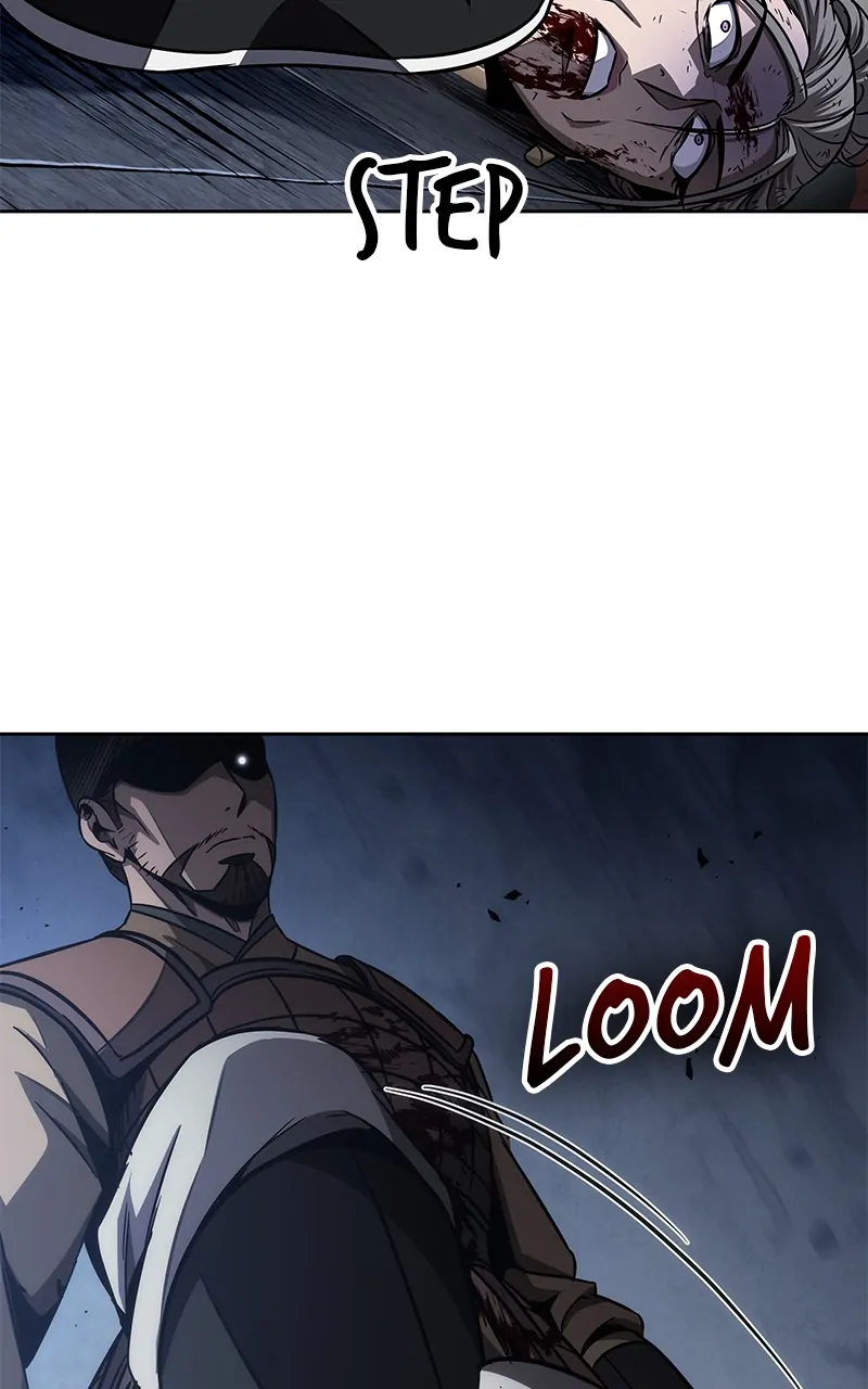 Read Nano Machine ENGLISH Manga Online