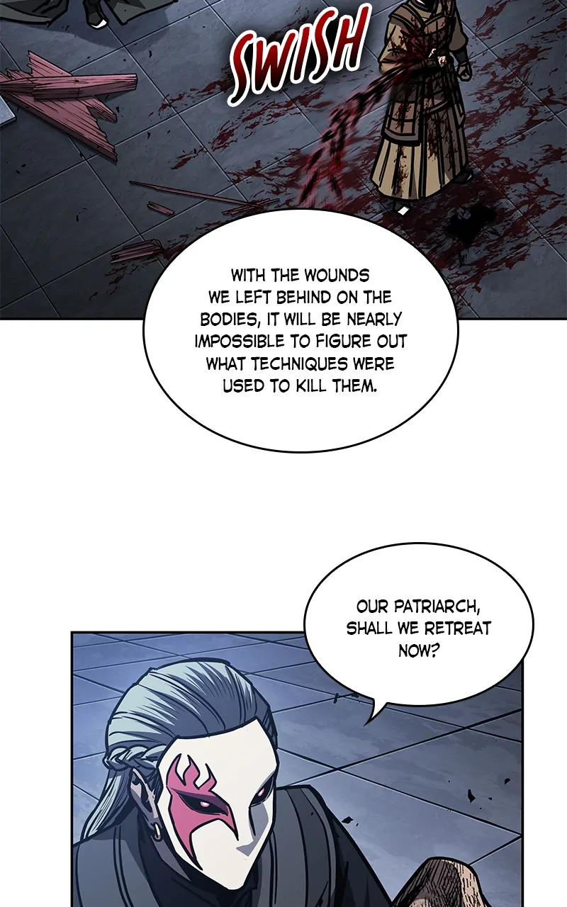 Read Nano Machine ENGLISH Manga Online