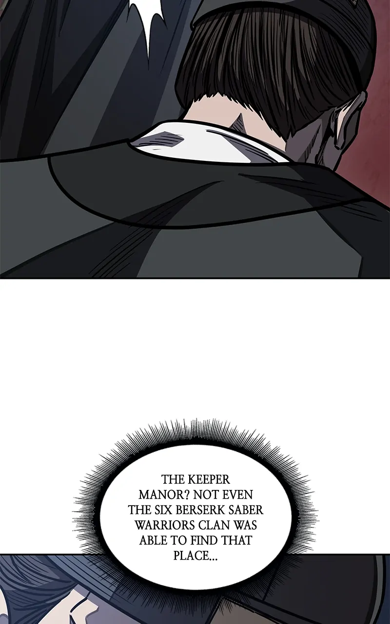 Read Nano Machine ENGLISH Manga Online