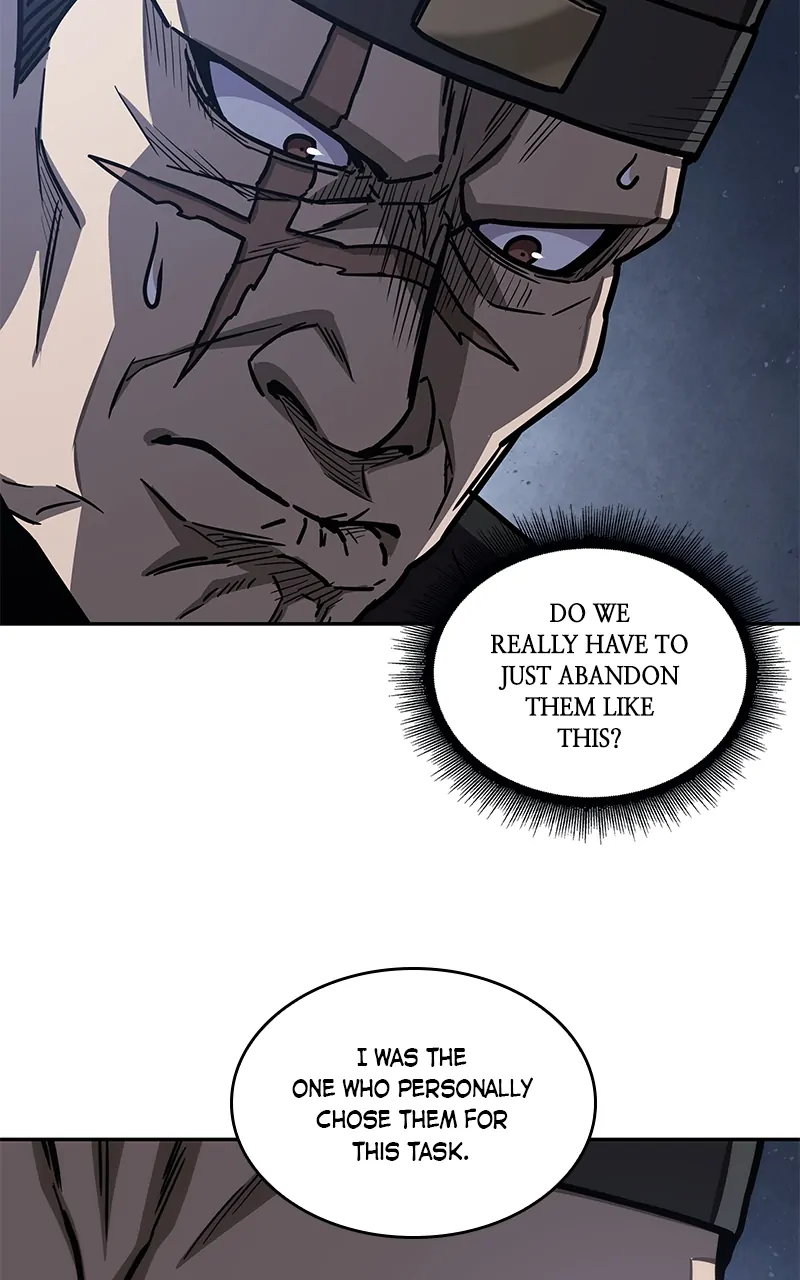 Read Nano Machine ENGLISH Manga Online