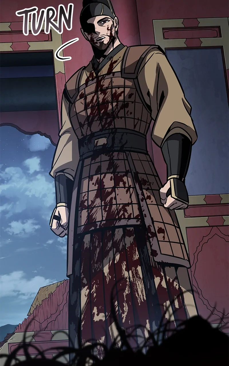 Read Nano Machine ENGLISH Manga Online