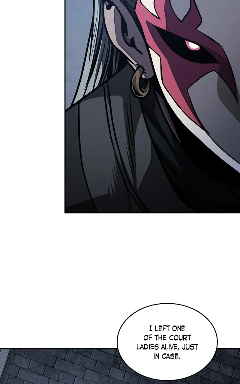 Read Nano Machine ENGLISH Manga Online