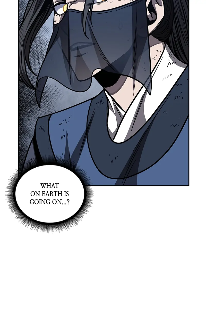 Read Nano Machine ENGLISH Manga Online