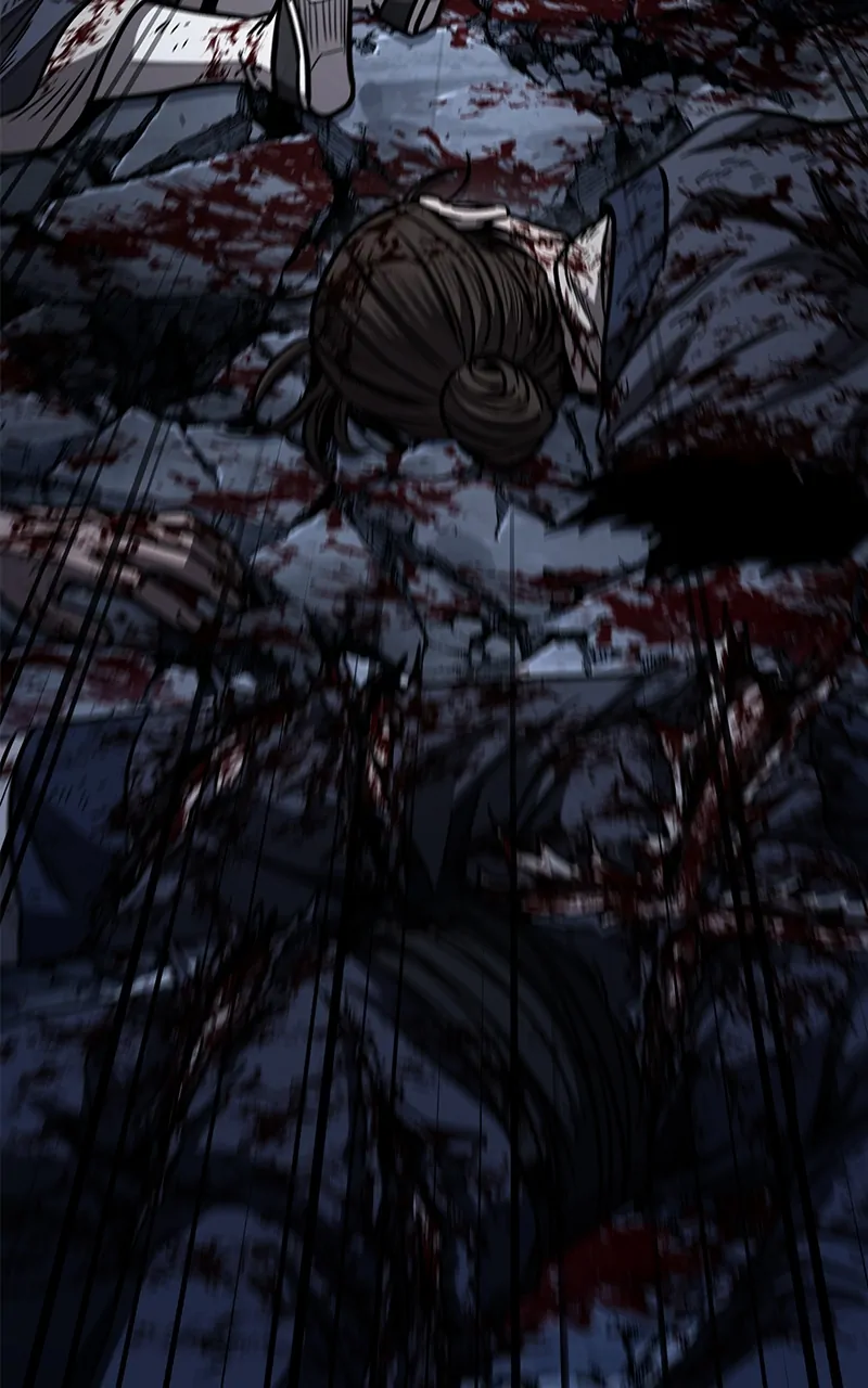 Read Nano Machine ENGLISH Manga Online