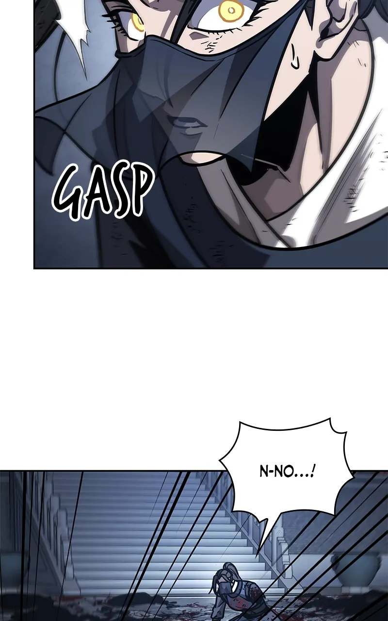 Read Nano Machine ENGLISH Manga Online