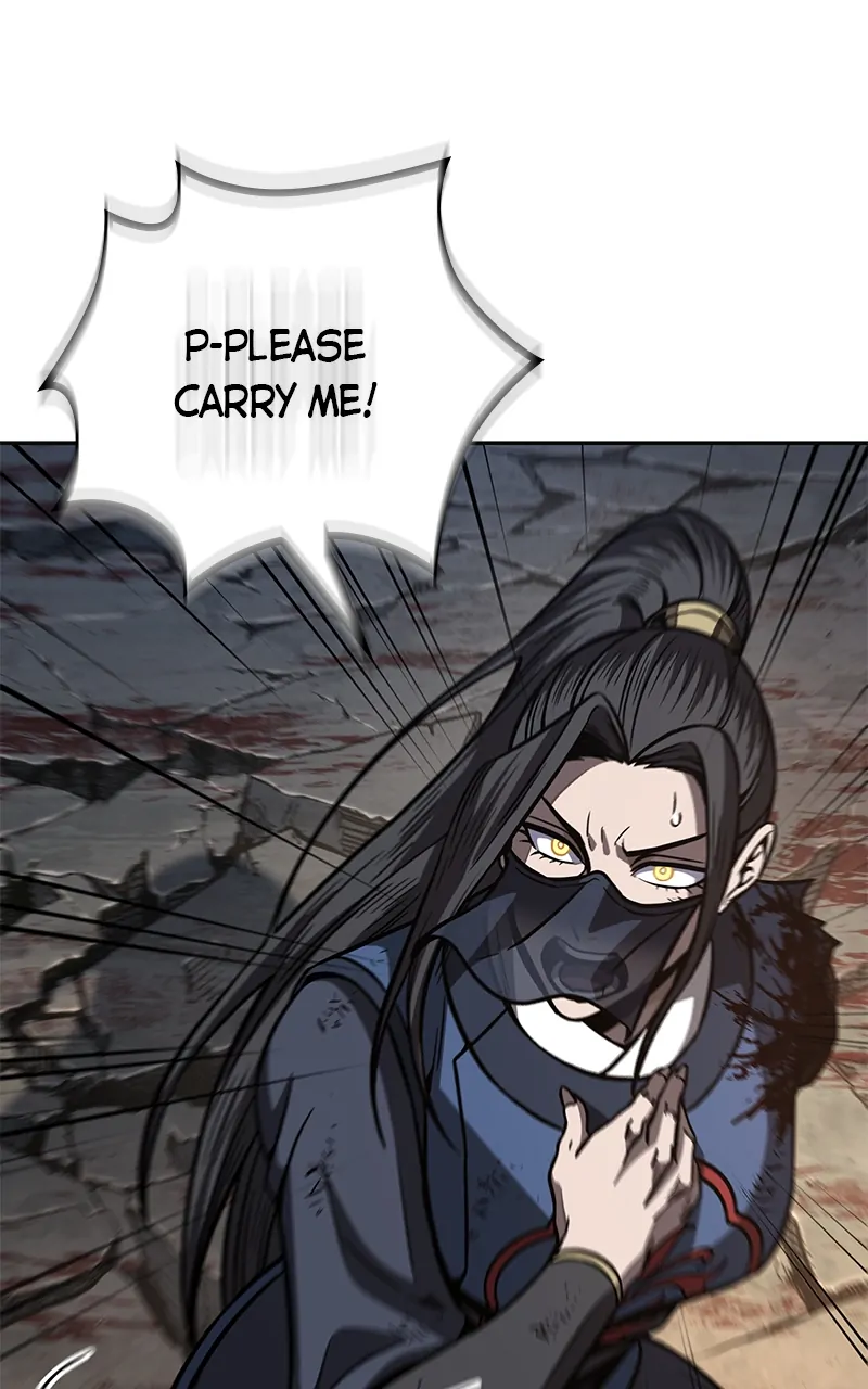 Read Nano Machine ENGLISH Manga Online