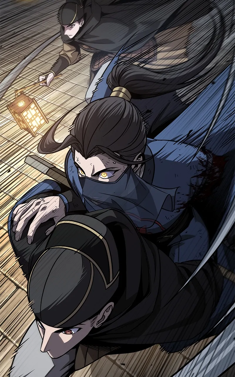 Read Nano Machine ENGLISH Manga Online