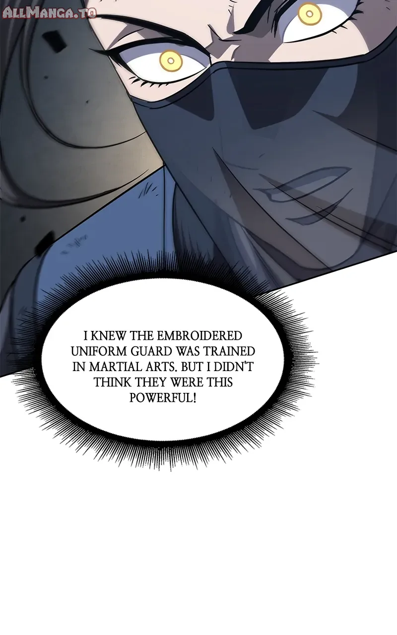 Read Nano Machine ENGLISH Manga Online