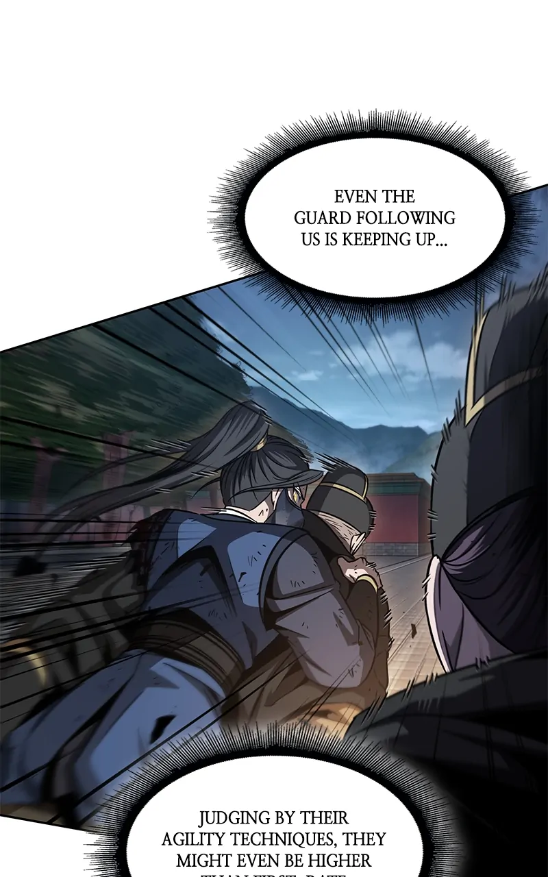 Read Nano Machine ENGLISH Manga Online