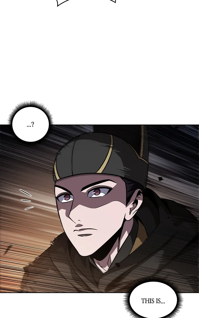 Read Nano Machine ENGLISH Manga Online