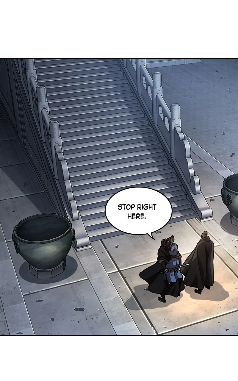 Read Nano Machine ENGLISH Manga Online