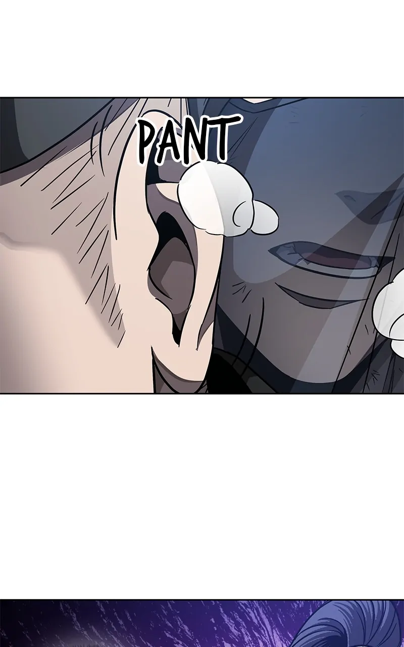 Read Nano Machine ENGLISH Manga Online