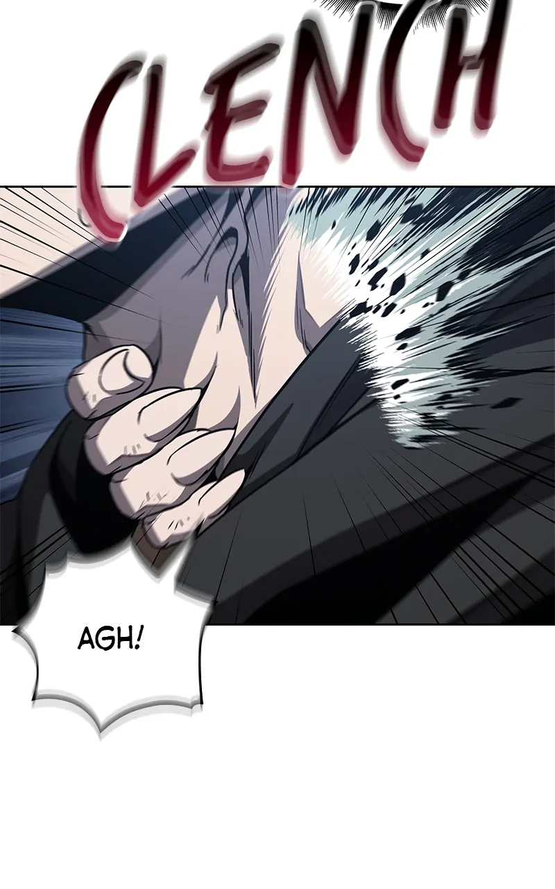 Read Nano Machine ENGLISH Manga Online