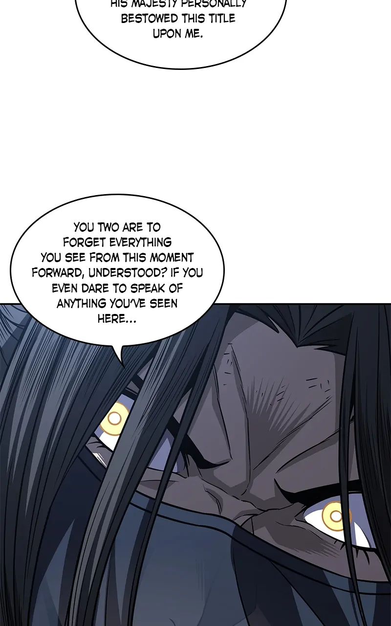 Read Nano Machine ENGLISH Manga Online