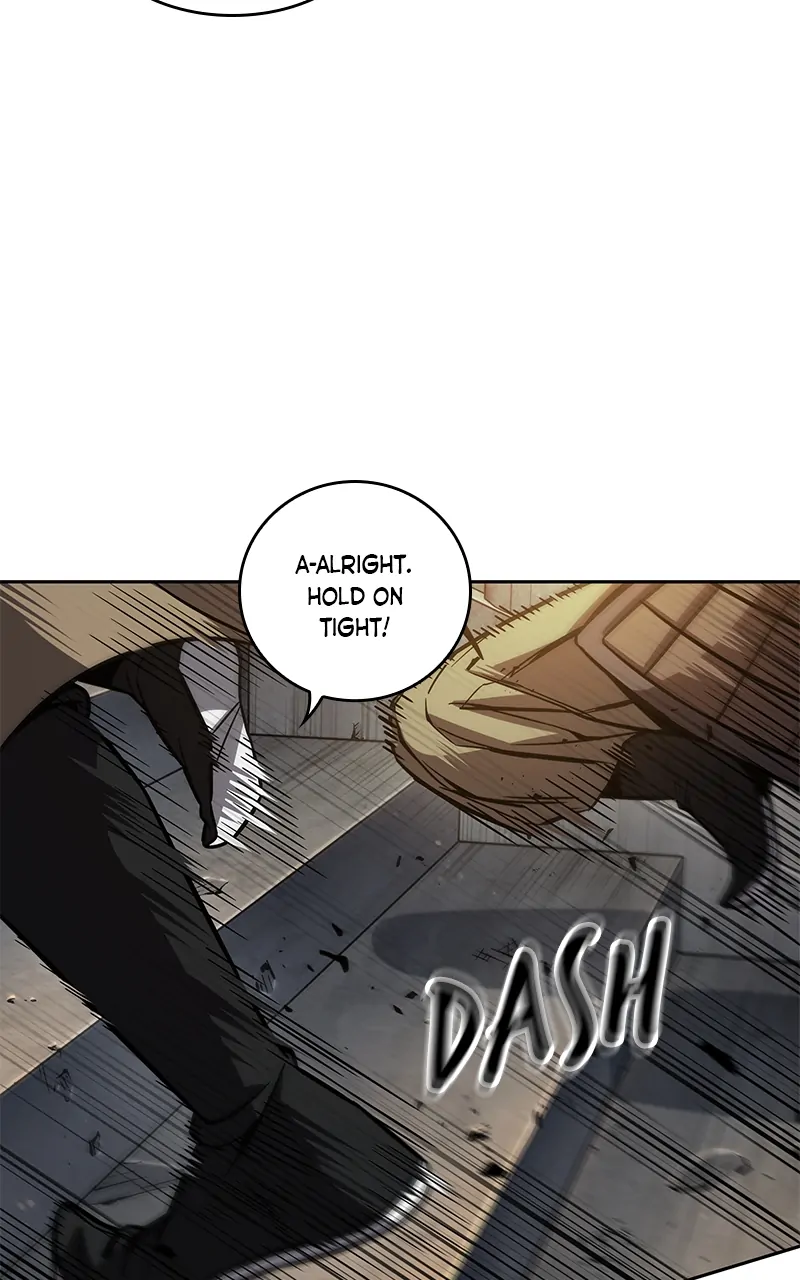 Read Nano Machine ENGLISH Manga Online