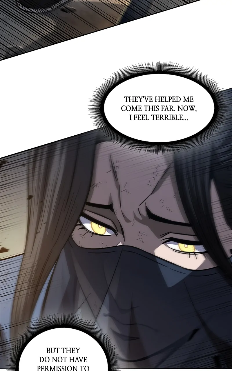 Read Nano Machine ENGLISH Manga Online