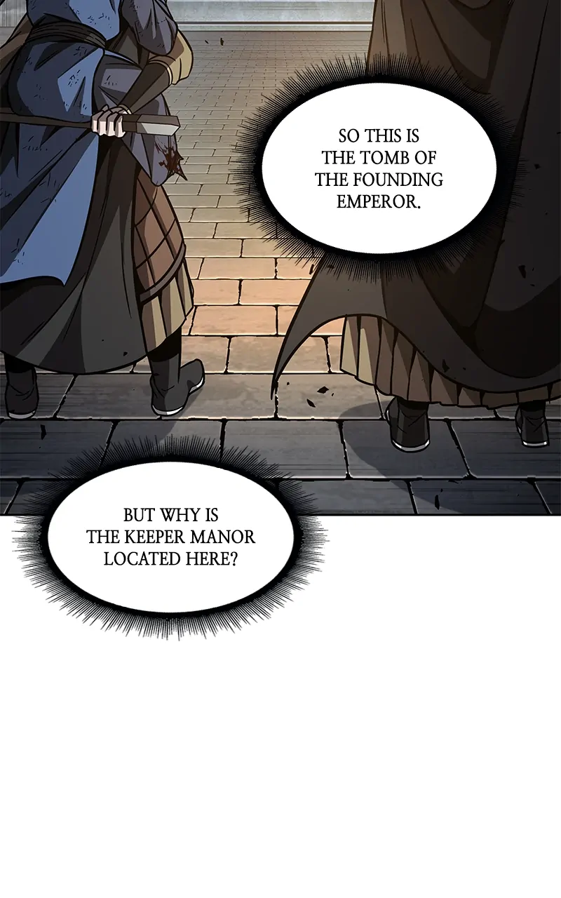 Read Nano Machine ENGLISH Manga Online