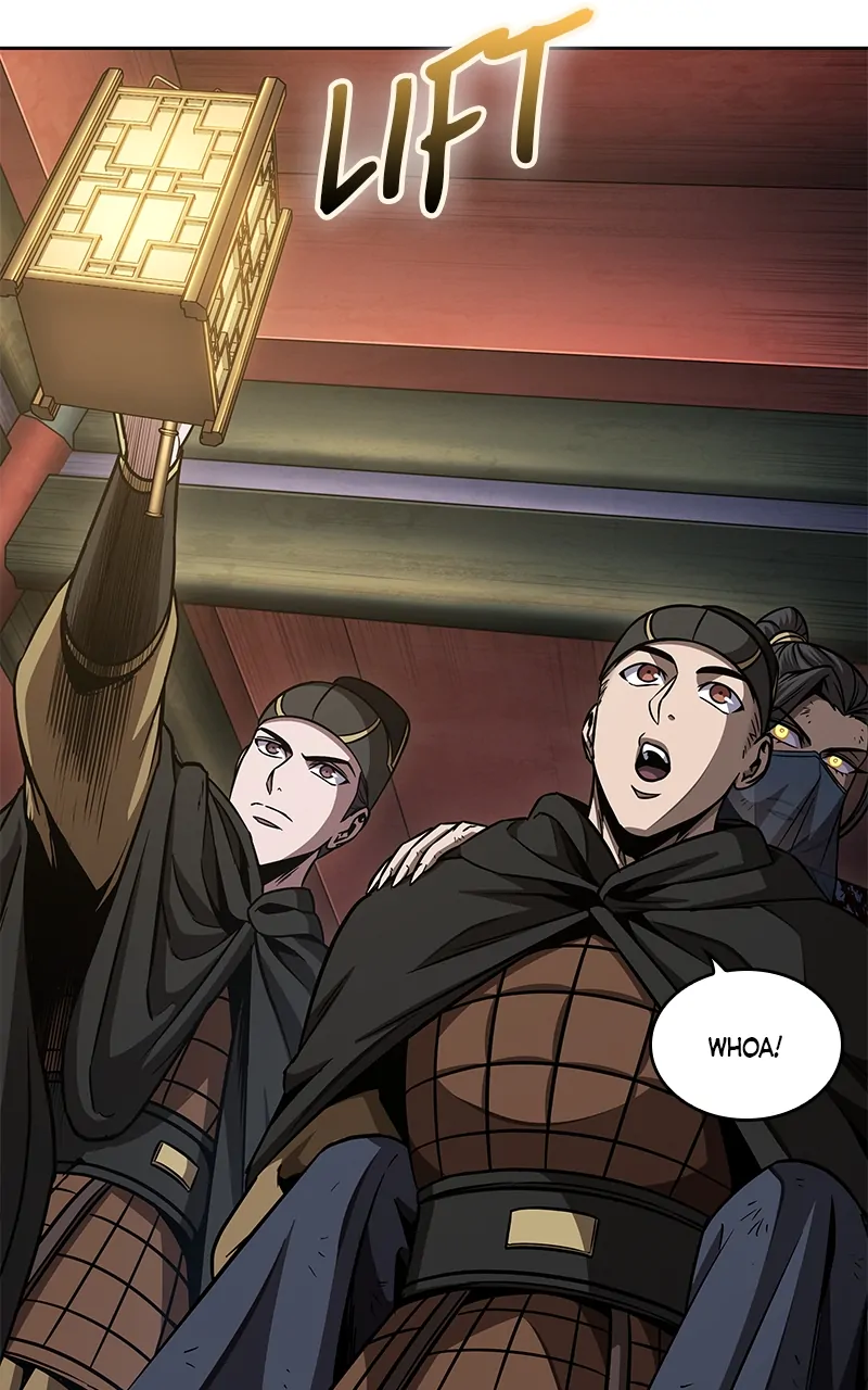 Read Nano Machine ENGLISH Manga Online