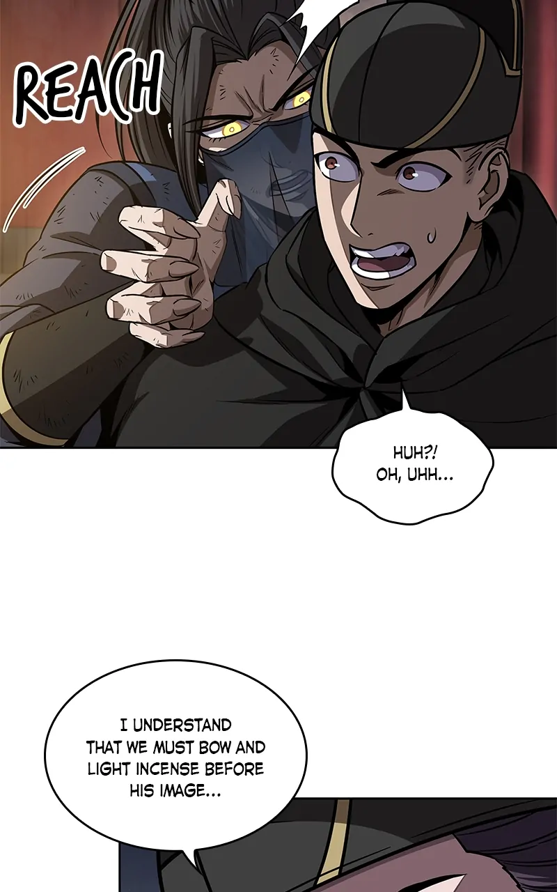 Read Nano Machine ENGLISH Manga Online