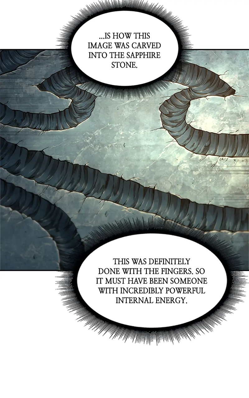 Read Nano Machine ENGLISH Manga Online